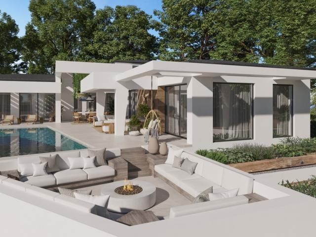 Villa en venta Marbella