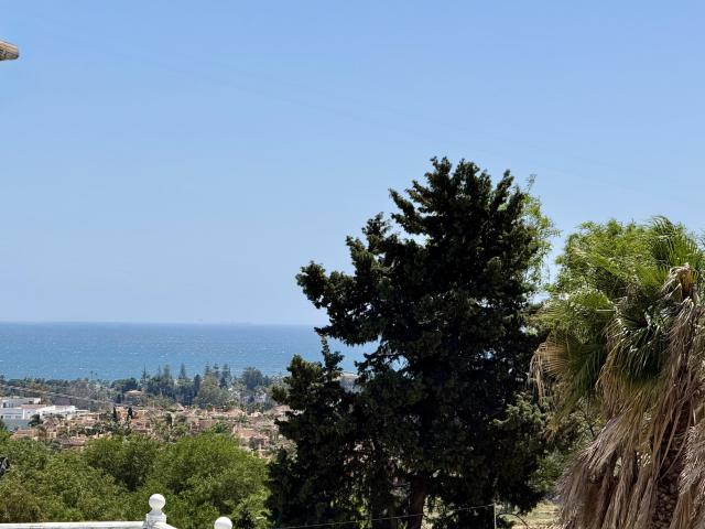 Villa en venta Marbella