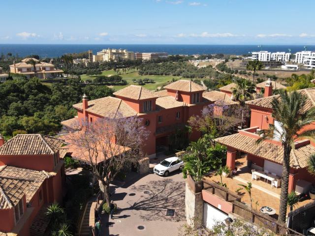 Villa en venta Marbella