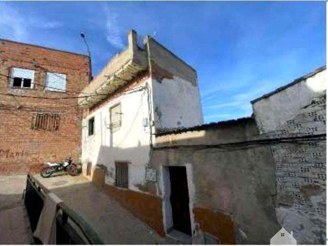 Villa en venta Mengíbar