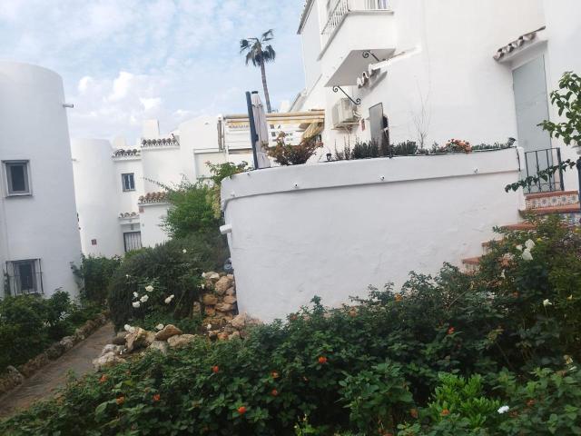 Villa en venta MIJAS