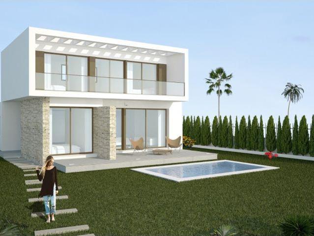 Villa en venta. Orihuela Costa