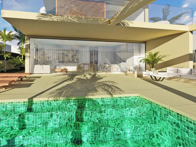 Villa en venta Palm Mar