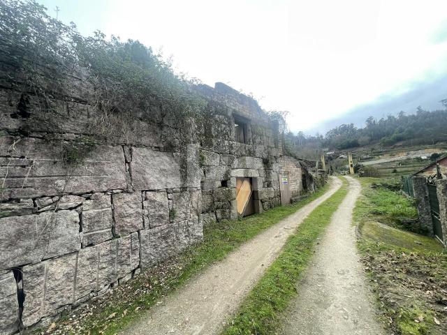 Villa en venta Ponteareas