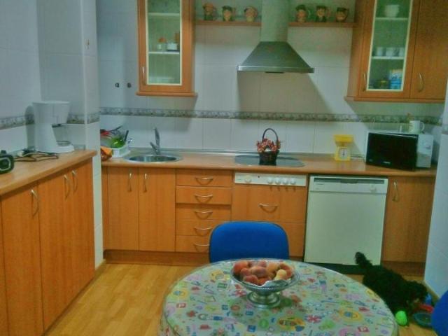 Villa en venta Plasencia