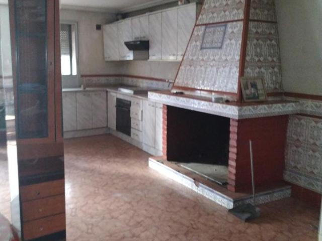 Villa en venta Plasencia