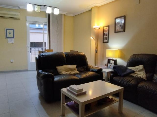 Villa en venta Plasencia