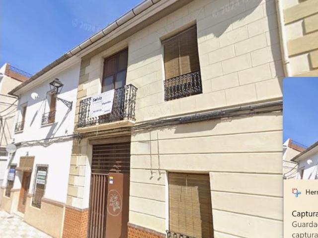 Villa en venta Quatretonda
