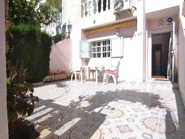 Villa en venta San Pedro del Pinatar