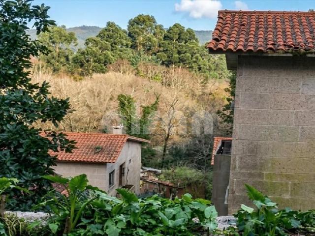Villa en venta Sabaceda
