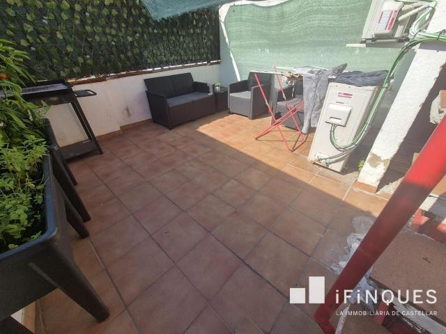 Villa en venta Sabadell
