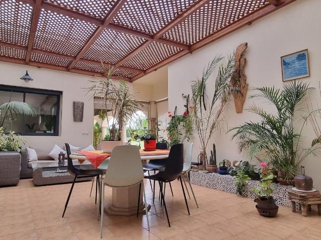 Villa en vente