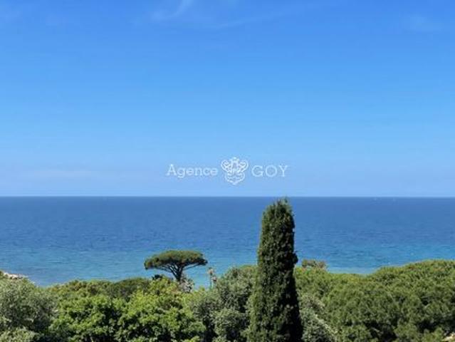 Villa à vendre sur Le Lavandou