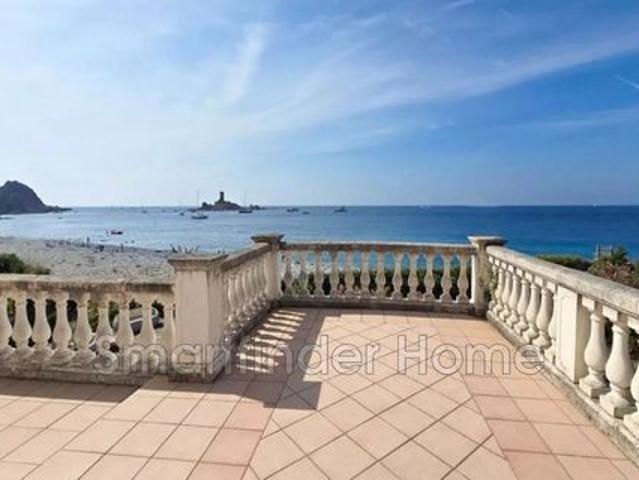 Villa à vendre sur Saint Raphaël