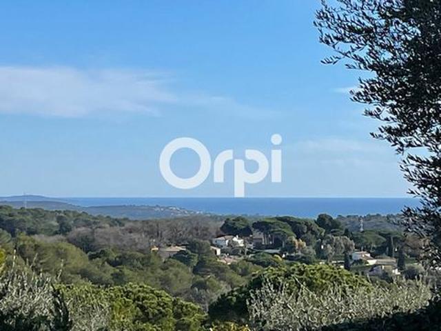 Villa à vendre sur Mouans Sartoux