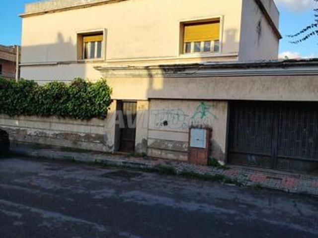 Villa en vente
