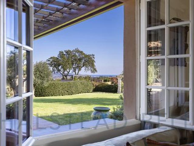 Villa en vente sur Saint Tropez