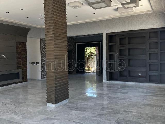 Villa en vente à Metragaz