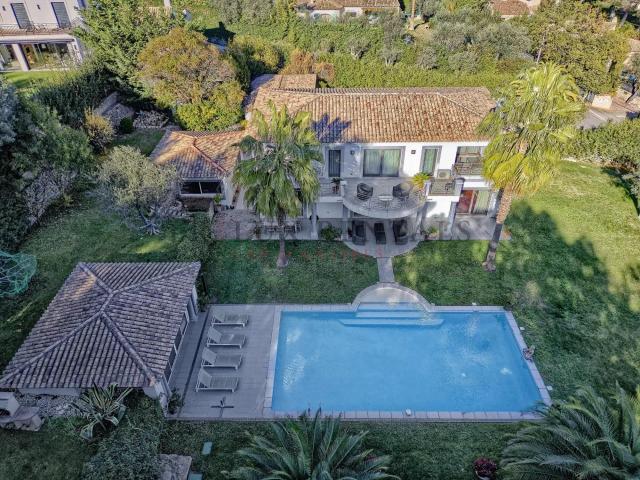 Villa en vente à Mougins 280m² Mougins