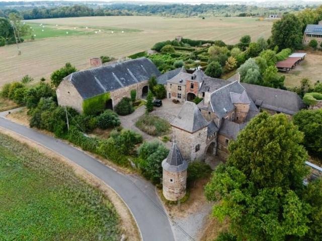 Villa en Vente à Namur