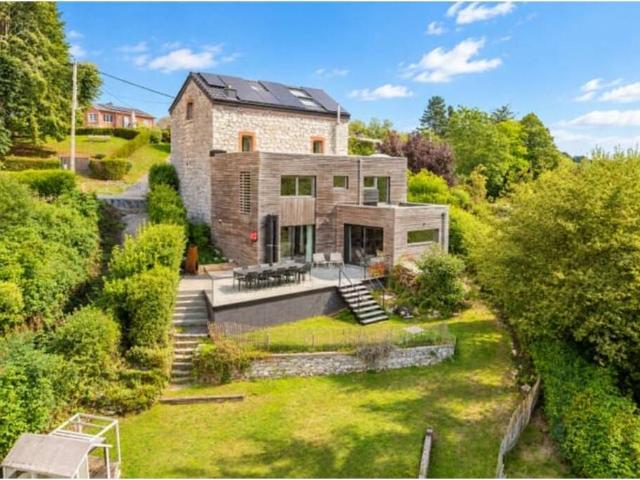 Villa en Vente à Olne