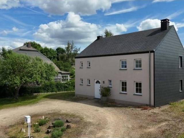 Villa en Vente à Arlon