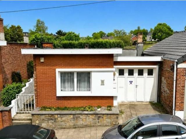 Villa en Vente à Beyne Heusay
