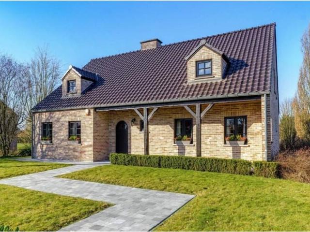 Villa en Vente à Ciney