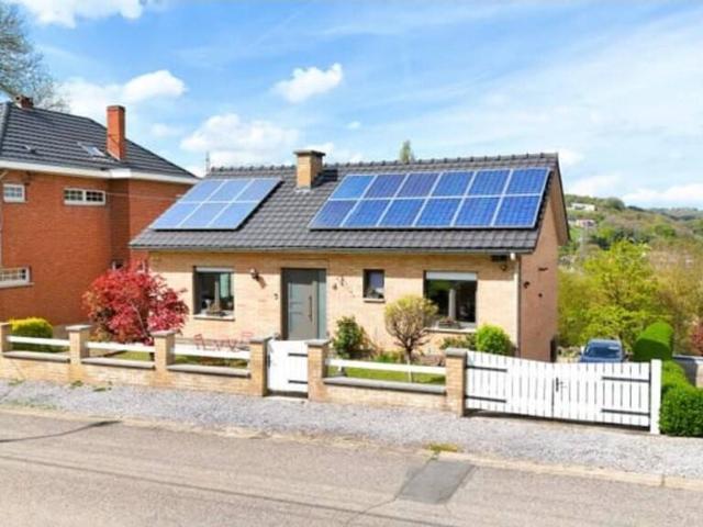 Villa en Vente à Flemalle