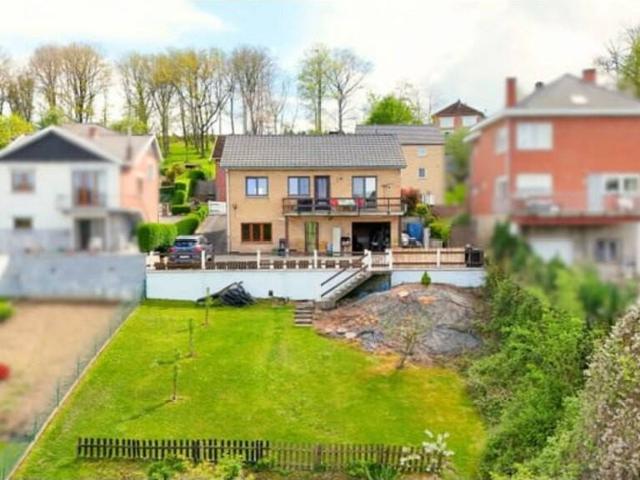 Villa en Vente à Flemalle