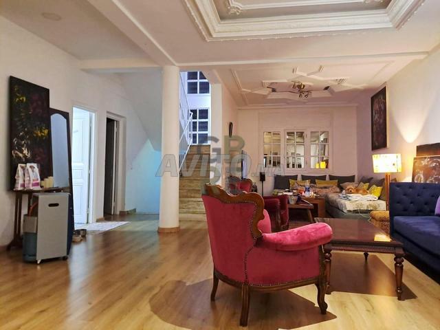 Villa en vente à Hay Riad