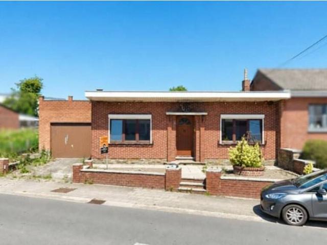 Villa en Vente à Herve