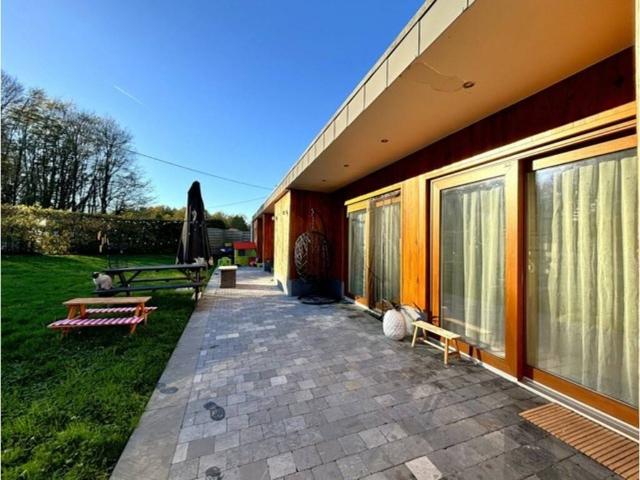 Villa en Vente à Houyet
