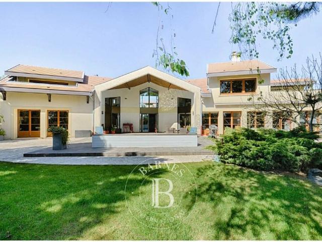 Villa en Vente à La Maxe