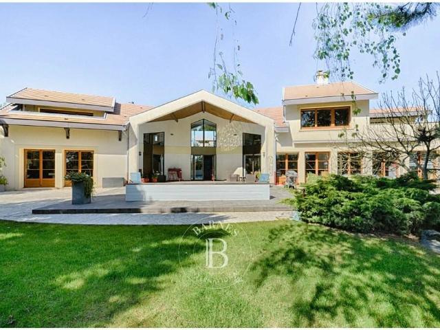 Villa en Vente à La Maxe