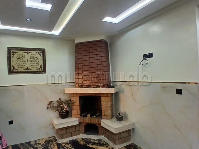 Villa en vente a la colline