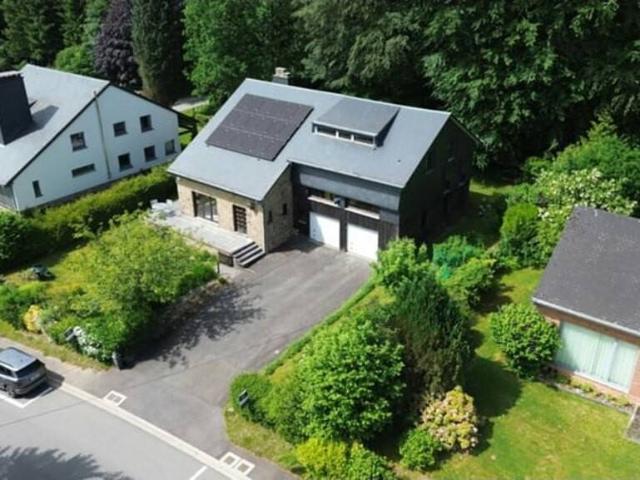 Villa en Vente à Libramont Chevigny