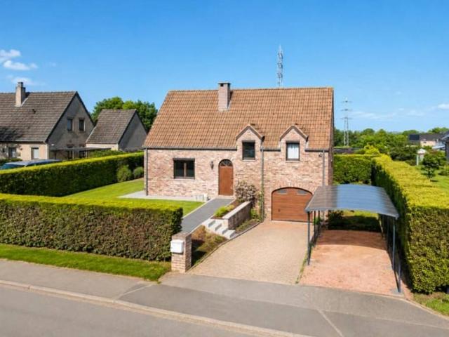 Villa en Vente à Liège