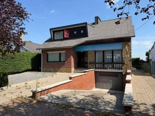 Villa en Vente à Liège