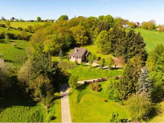 Villa en Vente à Liège
