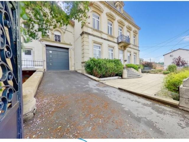 Villa en Vente à Longuyon