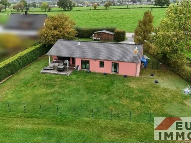 Villa en Vente à Lontzen