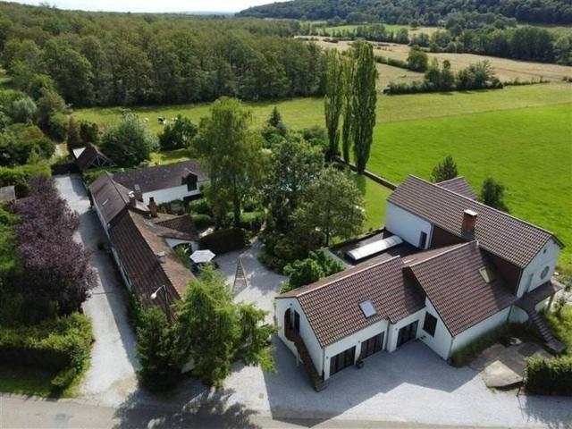 Villa en Vente à Philippeville