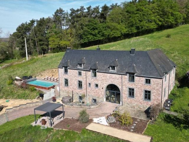 Villa en Vente à Rochefort