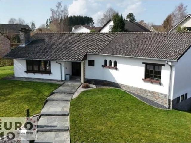 Villa en Vente à Saint Vith