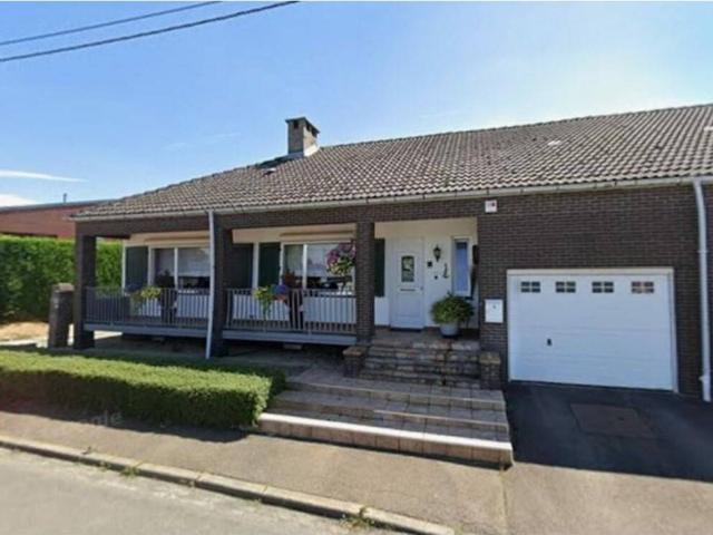 Villa en Vente à Soumagne
