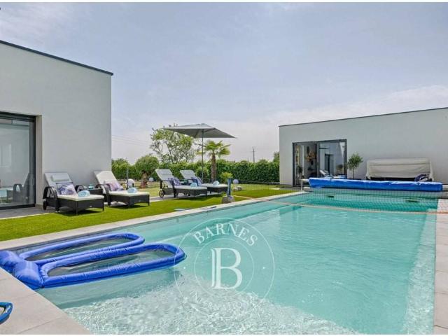 Villa en Vente à Thionville
