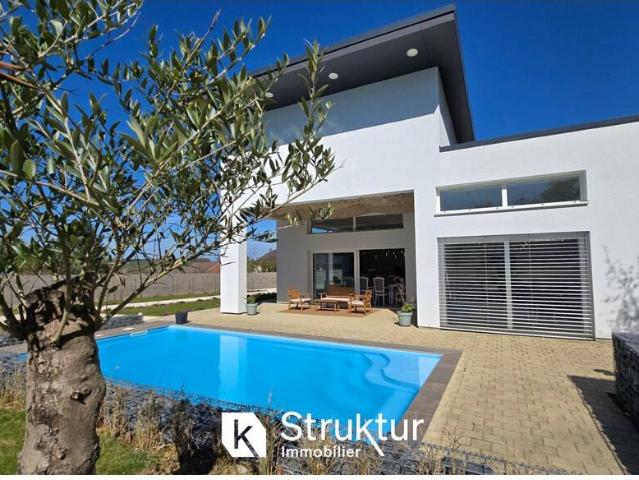 Villa en Vente à Thionville