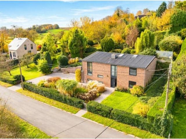 Villa en Vente à Vise