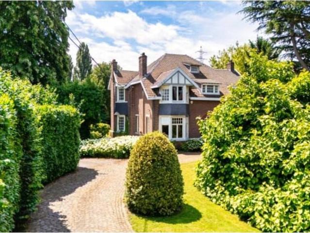 Villa en Vente à Vise